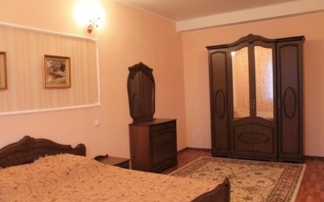 Guesthouse Ugra na Primorskom