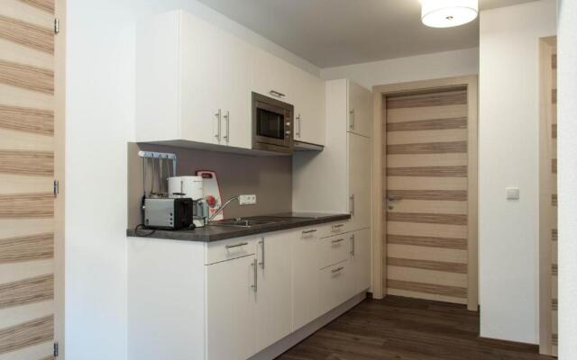 Appartements Plaija