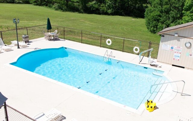 Inn At Deep Creek