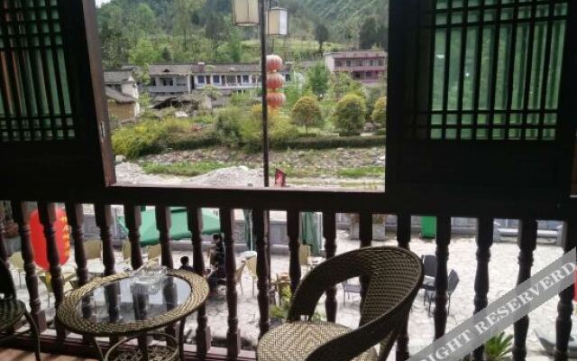 Ningqianggen Residence