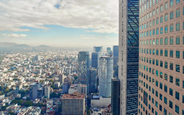 The Ritz-Carlton, Mexico City