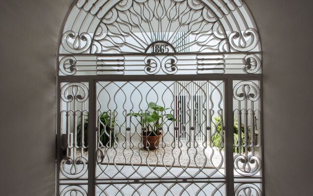 Virgenes Singular Apartments