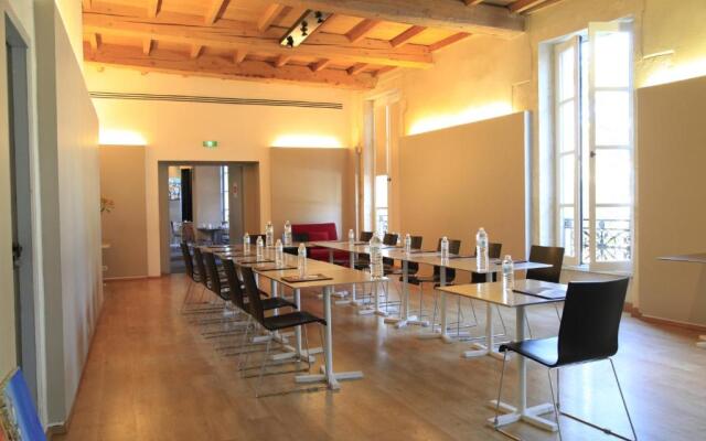 AppartHotel Odalys Le Cheval Blanc