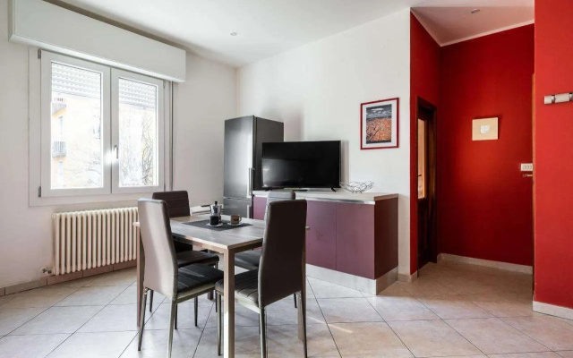 Giorgi Homes - Easy Apartment By Wonderful Italy