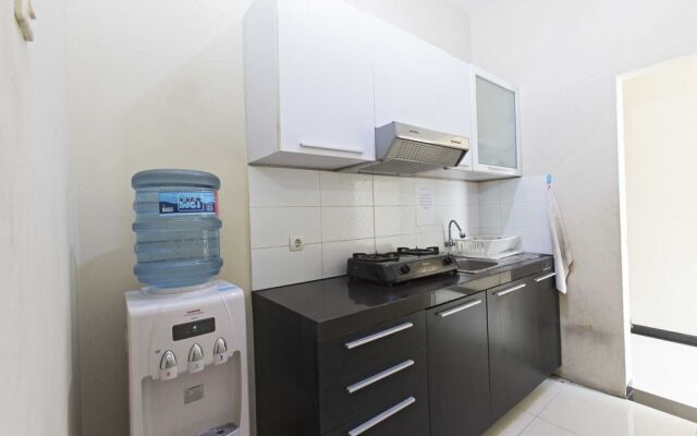 W Home Express Tebet