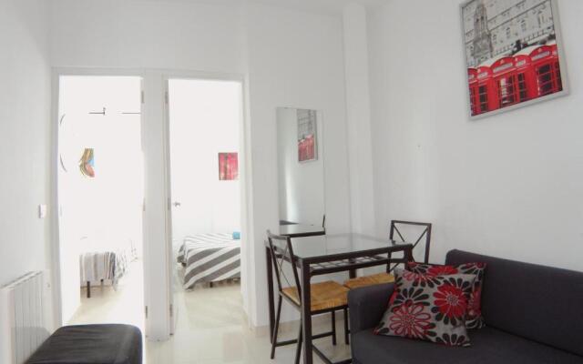 Apartment Az 2º B