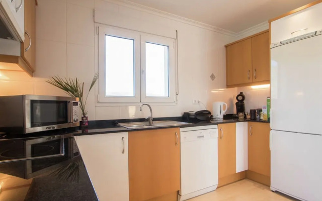 Holiday Home in Alcalali With Private Pool