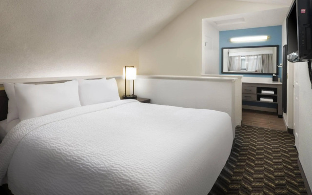 Residence Inn by Marriott San Francisco Airport/ San Mateo