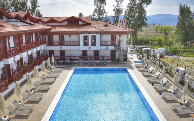 Elif Hanim Hotel & Spa