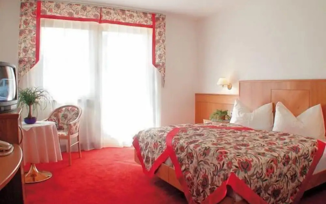 Gardenhotel Premstaller