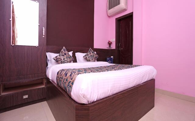 OYO 10190 Hotel Gagan Grant