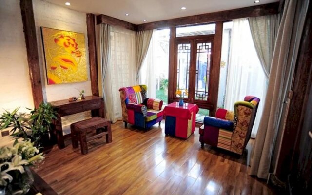 Huayueting Inn