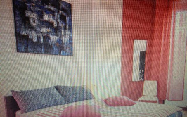 Family Hostel Milano
