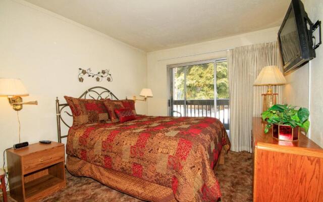 Sierra Park Villas #88