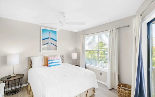 Beachwood Villas 12C
