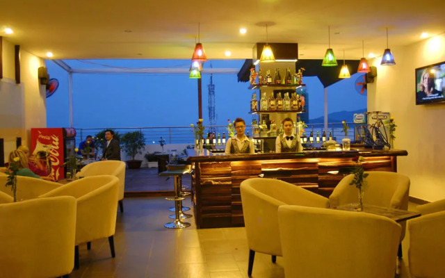 Hanoi Golden 2 Hotel