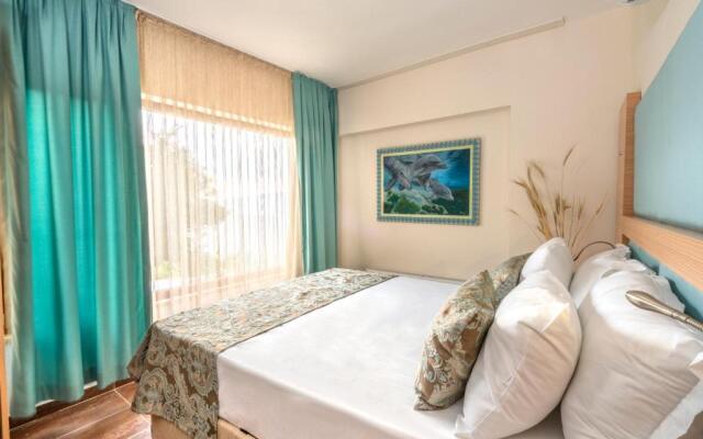 Avena Mountain Hotel - Adults Only