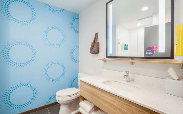 Tru by Hilton Saint Joseph