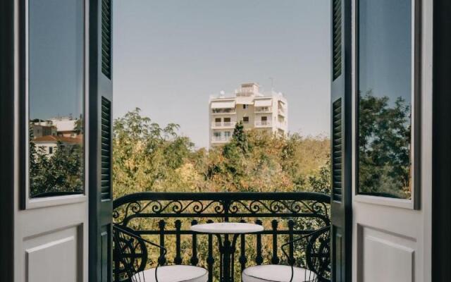 The Bold Type Hotel