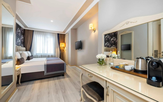 NCH Hotel Torremolinos