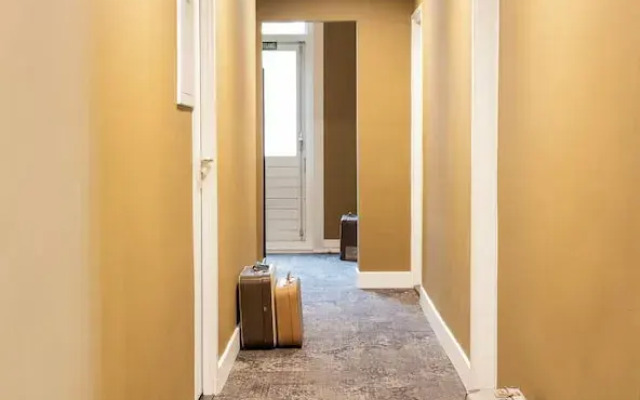 Hotel & Restaurant Wildthout