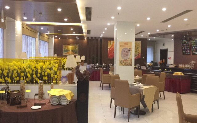 Xijiao Hotel Beijing