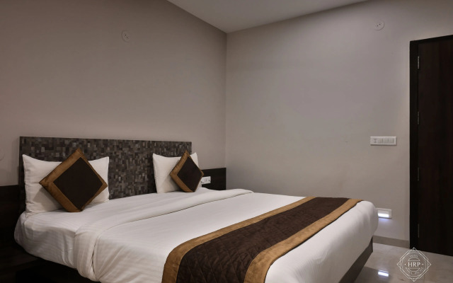 Hotel Rahul Palace Belagavi