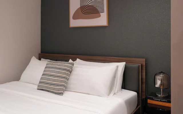 Vertex Luxstay Zenity Dmension Residence