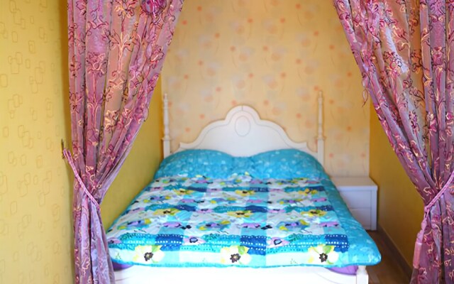 Gurye Nogojiri Pension