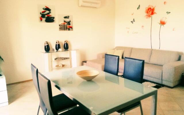 Apartment Sunset Rogoznica