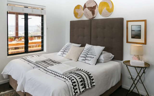 Narnia Guest house