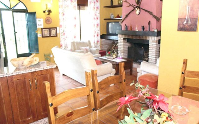 House With 3 Bedrooms in Hornachuelos, With Wonderful Mountain View, P