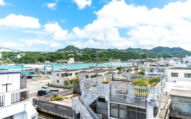 Seaside Motobu