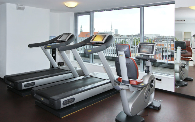 ARCOTEL Rubin Hamburg
