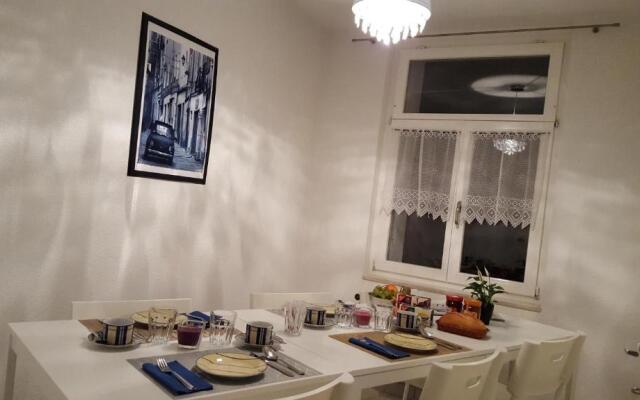 Casa Carmela Apartment