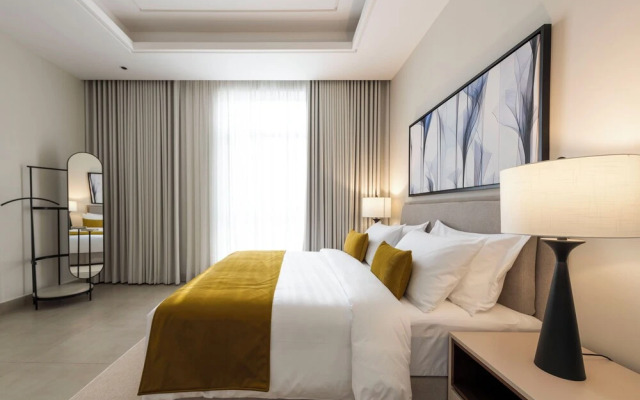 Riyadh homes by RAFA