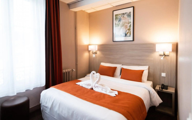 Hôtel Régina