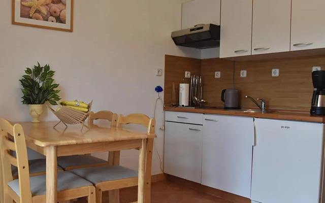 Apartments Villa Dolmar