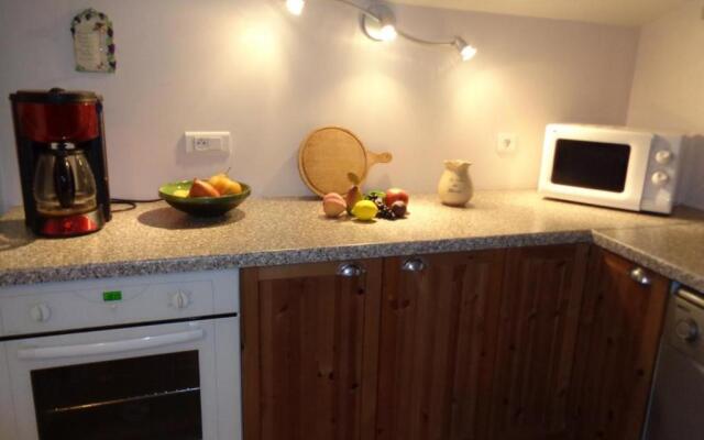 Gite En Campagne G2072