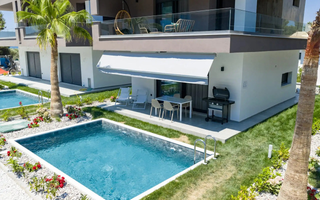 Emerald Island Residential Complex