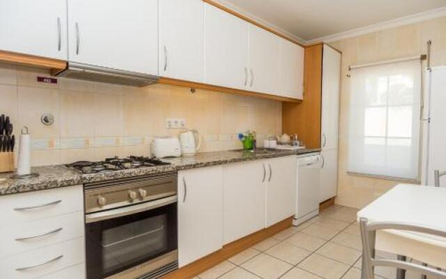 Fontainhas House