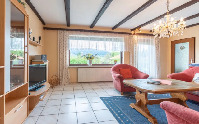 Am Hohen Bogen 20546