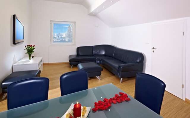 Apartments & Wellness Skok Mozirje