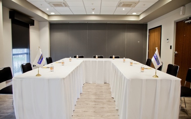 City Express by Marriott Salamanca