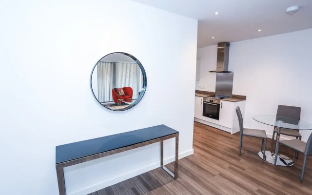 Dreams Apartments 2 Bed