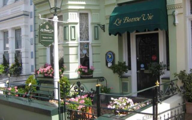 La Bonne Vie Guest House