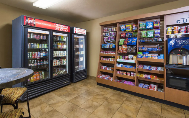 Candlewood Suites Macon by IHG