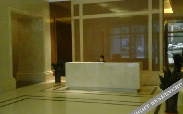 Xian Daminggong  Wanda Gongyu Jvdian