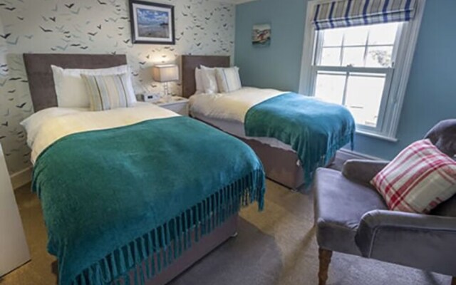 Corner House Bed & Breakfast