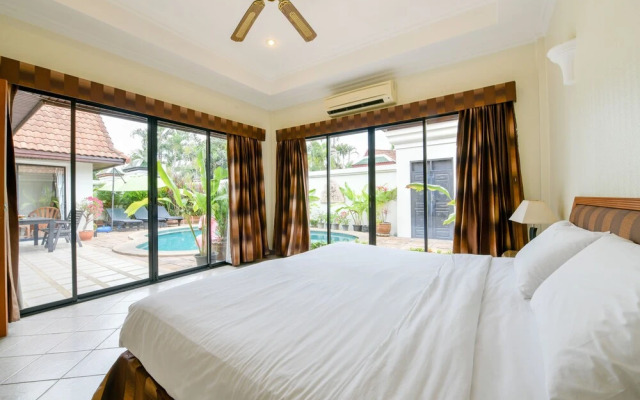 View Talay Villa Pattaya